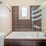 With Private Balcony