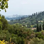 With Private Balcony *