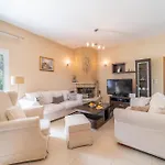 Tatil Evi With Private Balcony
