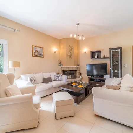 Case de vacanță With Private Balcony Gouvia