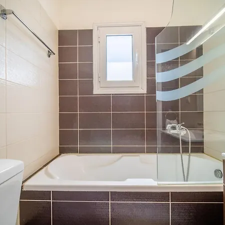 With Private Balcony