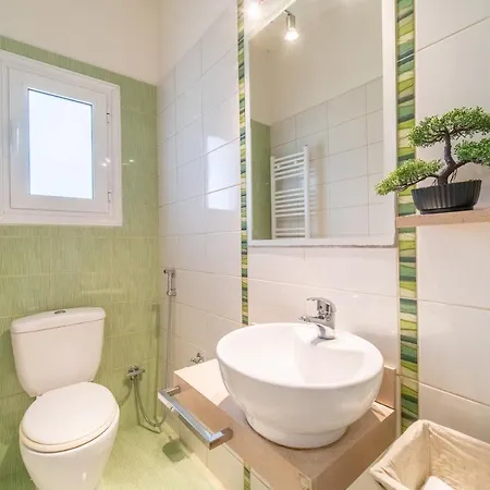 Case de vacanță With Private Balcony Gouvia