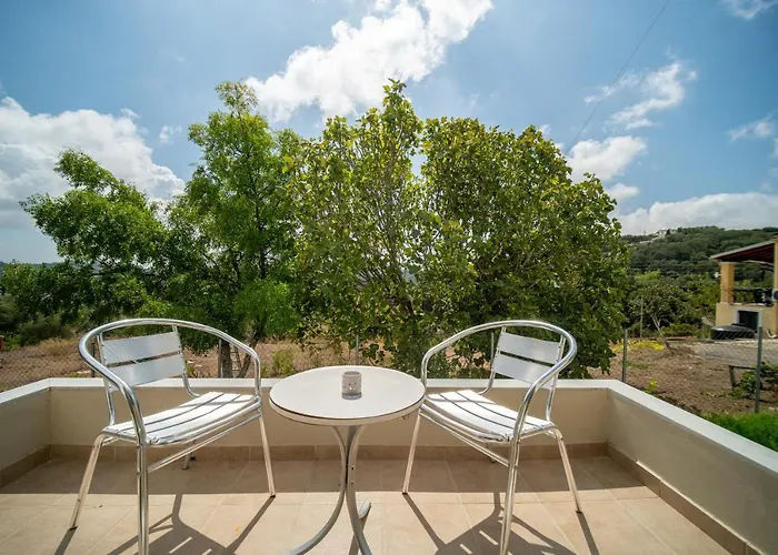 Tatil Evi With Private Balcony *