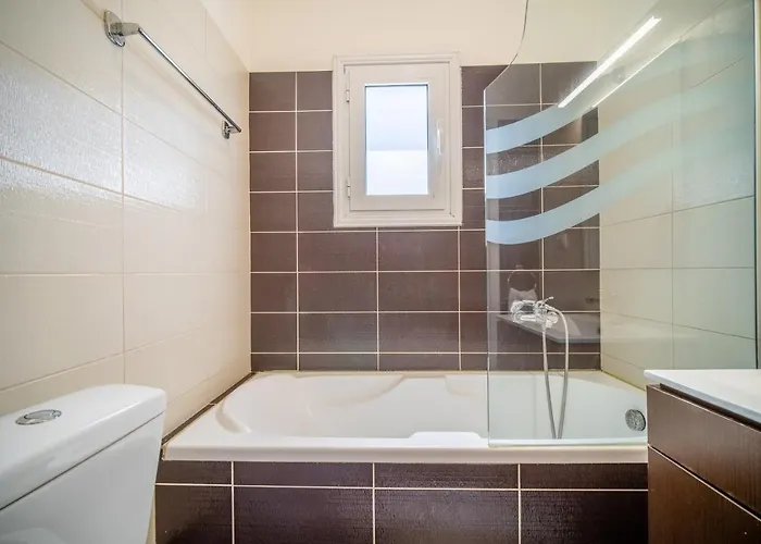 With Private Balcony