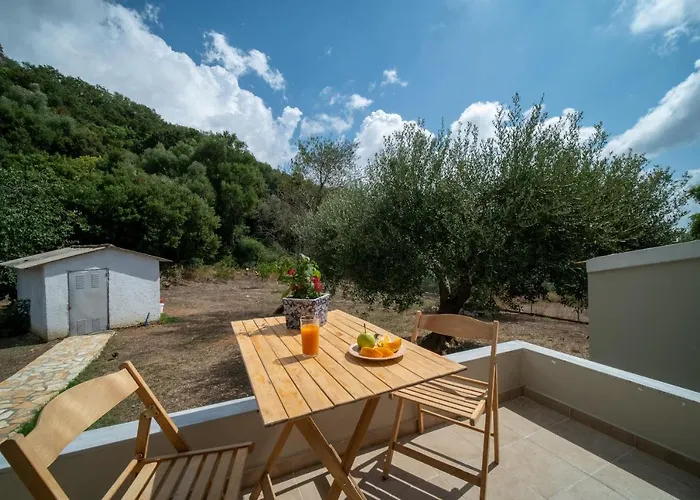 With Private Balcony * Gouvia